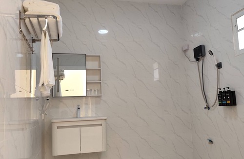 Mueang Samut Prakan District Hotel | Yusabai Villa Bangpoo