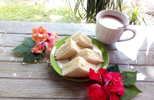 Hang Dong House | Yuva Homestay