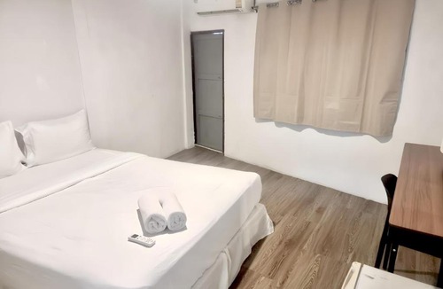 China Town Apartment | Z Hotel