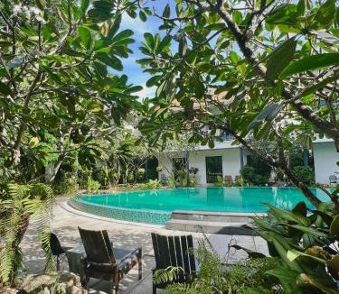 Ban Saiyuan Hotel | Z&Z Resort