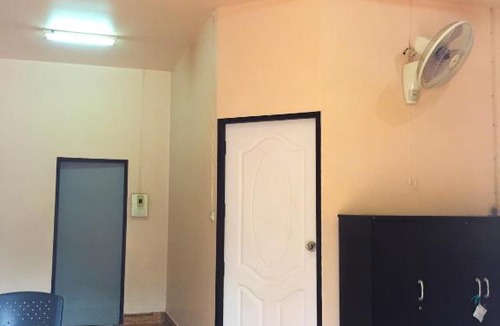 Ao Nang Apartment | Zainoon resort