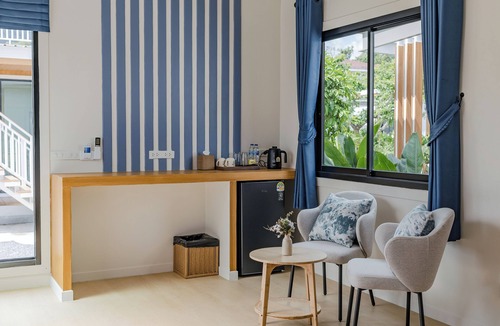 Ao Nang Villa | Zana Villas