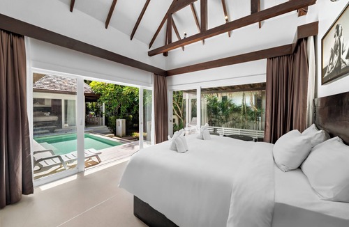 Lamai Hotel | Zara Beach Resort