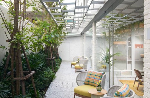 Chong Nonsi Condo | Zen/2 BDRS/Akat/Monthly