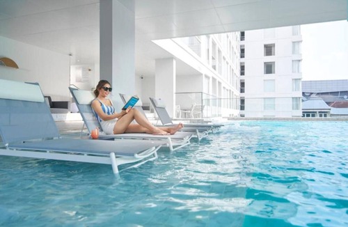 Chong Nonsi Condo | Zen/2 BDRS/Akat/Monthly