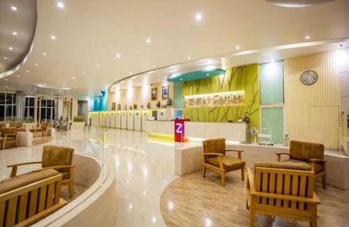 Sing Buri Resort | Zen Garden Resort