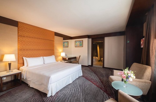 Nana Hotel | Zenith Sukhumvit Hotel, Bangkok
