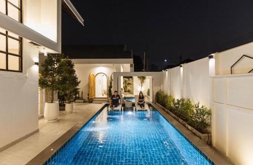 San Sai Villa | Zenzen Pool Villa