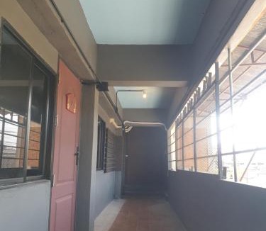 Chang Phueak Hostel | Zhi gim Hostel