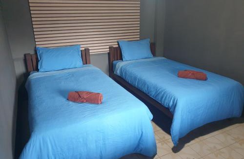 Chang Phueak Hostel | Zhi gim Hostel