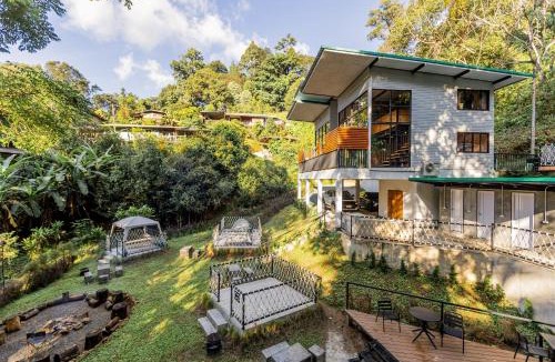 Doi Saket Other | ZIP House Camping
