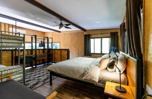 Doi Saket Other | ZIP House Camping