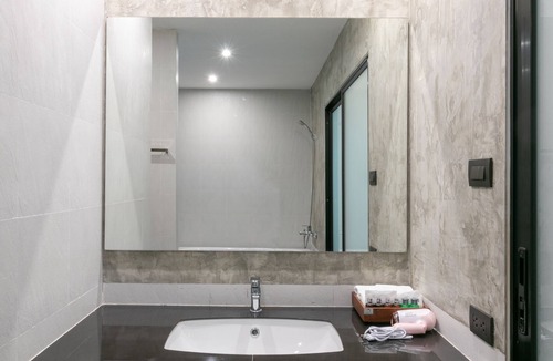 Khlong Tan Hotel | Zleepmotion Bangkok Sukhumvit