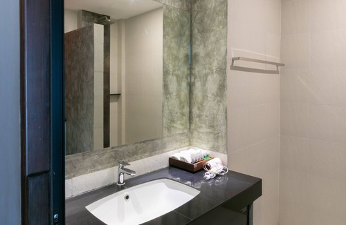 Khlong Tan Hotel | Zleepmotion Bangkok Sukhumvit