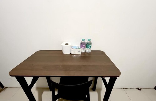 Talat Yot Apartment | zNap Khaosan - สแนป ข้าวสาร รามบุตรี