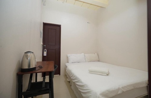 Talat Yot Apartment | ZNAP Khaosan - ข้าวสาร กทม