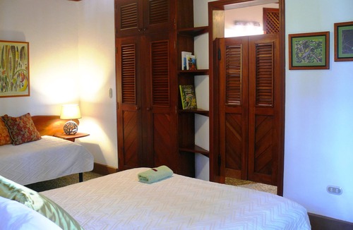 Granada Cabin | Zopango private Island room n# 3, Asese Bay, Isletas de Granada