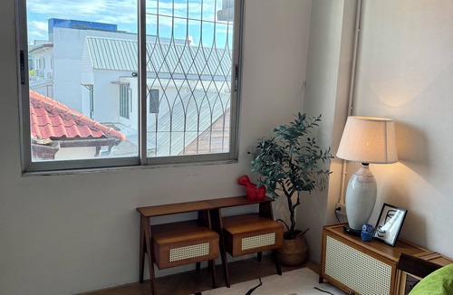 Nimman House | Zzz at Nimman : 3 Floors Cafe Townhouse with Rooftop View