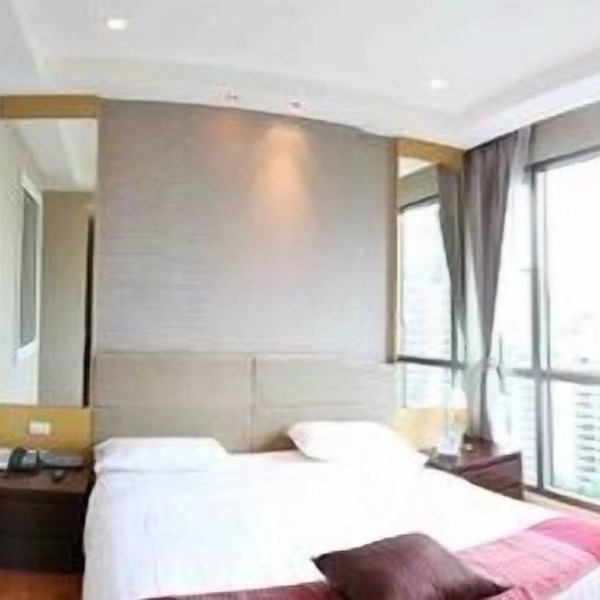 Apartment With Panoramic Views