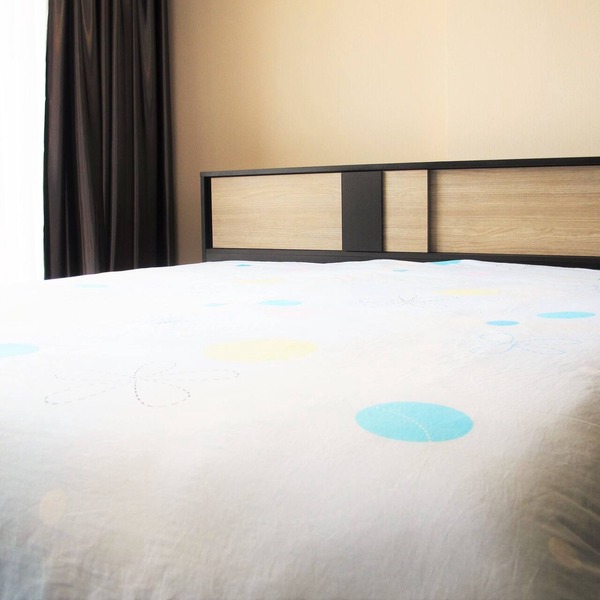FOR RENT! The Tree Interchange 1 bedroom (36 sq.m.) on the 18th Floor