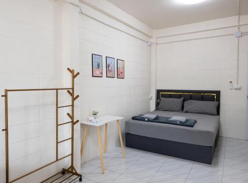 ดอนเมือง 207 Near Don Mueang Airport & BTS Wat PhraSi