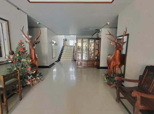 ที่พักนครราชสีมา The Rich Room