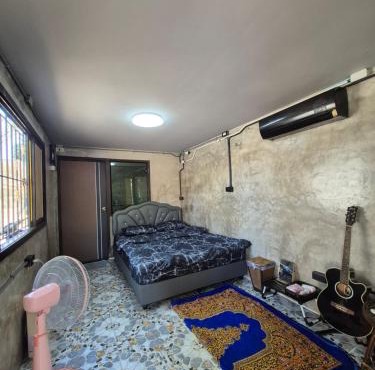 บ้านพักหลังวัดโลกโมฬี in Chiang Mai