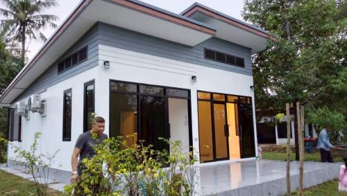บ้านวาดีวิลล่า - Baan Vadee Villa