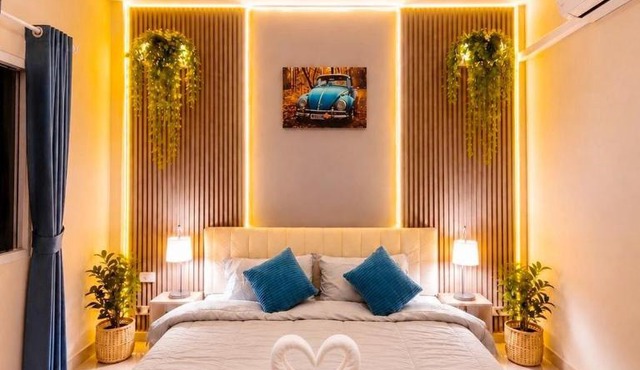 บ้านสมหวัง Vip in Surat Thani