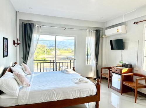 ปัวปันสุขโฮม (Puapan Suk Home)