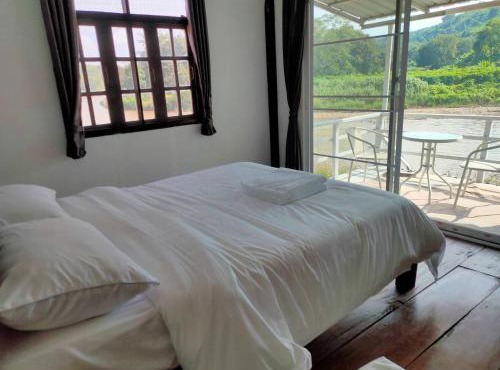 ริมกก โฮมสเตย์ rim-kok homestay in Ban Prong Ron
