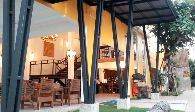 รีสอร์ทที่ลำปาง (Resort At Lampang)
