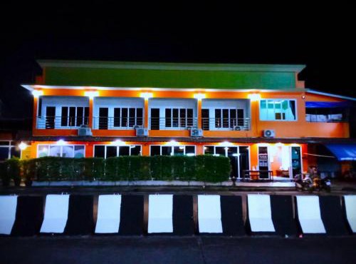 ลูกจ่าปองโฮม Lukjapong Home