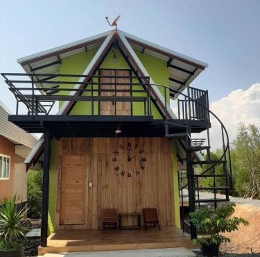 หวานใจ โฮมสเตย์ (Whanjai Homestay)