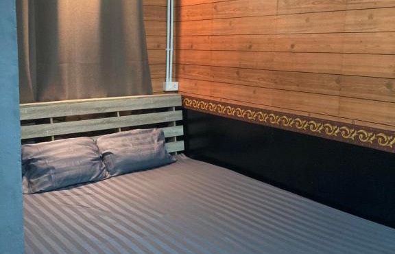 โรงแรมคุ้มเดช - KoomDech Hotel