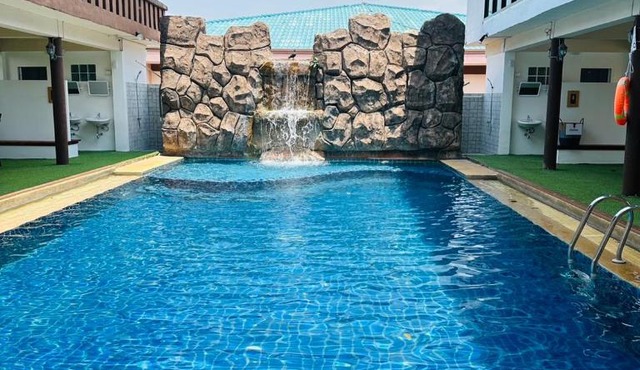 โรงแรมภูรัญญารีสอร์ทเขาใหญ่ in Pak Chong