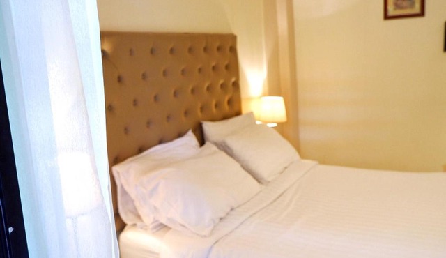 โรงแรมอินจัน Inn-Chan in Chanthaburi