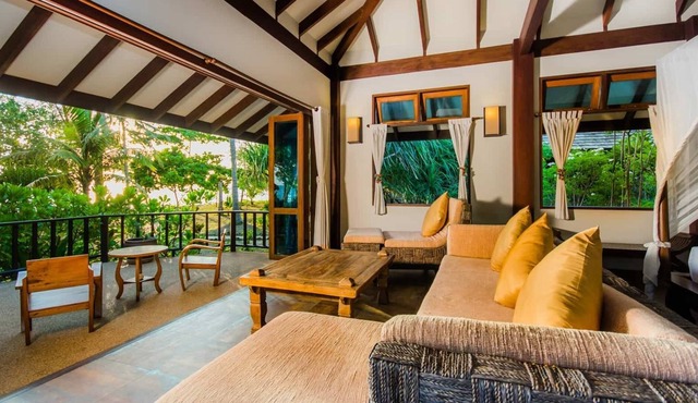 1 Bedroom Luxury Villa Baan Noi Chai Ley!! in Krabi