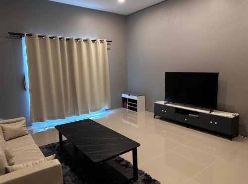 1-bedroom Modern Cozy near Samui Airport in Ko Samui