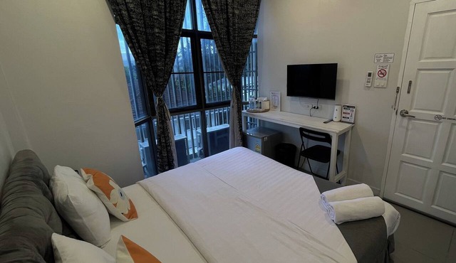 101 Seoul Hostel
