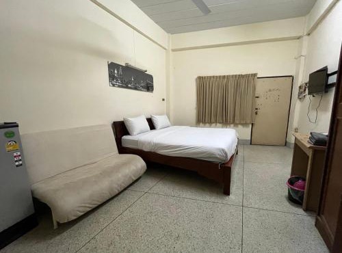104 Wanna Apartment in Pattaya