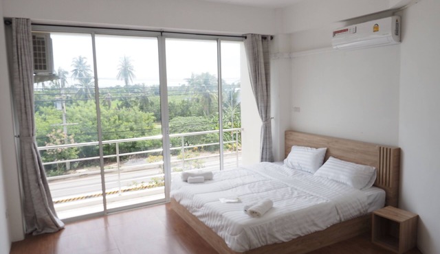 115 Townhouse in Nakhon Chai Si