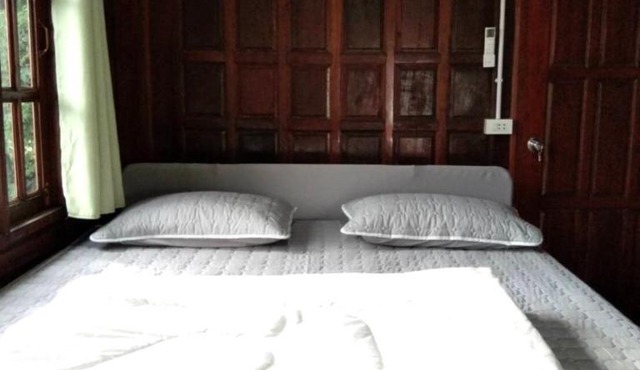 168 Thai Mountian Homestay