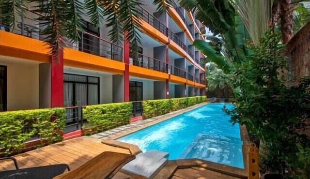 1BR Mountain view Apartment Naiyang | Capital Pro