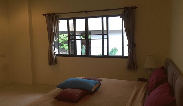 2 bedroom apartment in Kata with sunset views