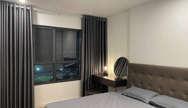 2-bedroom apartment Kosmo Tay Ho in Hà Nội