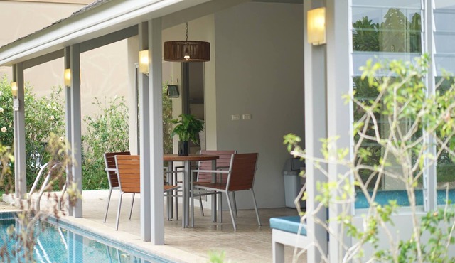 2 Bedroom Neer Phuket Airport
