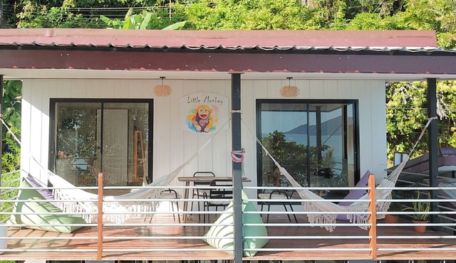 2 Bedroom Private vacation home in Koh Chang Tai