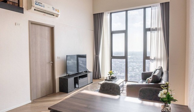 2 BR/Sukhumvit 87/Monthly