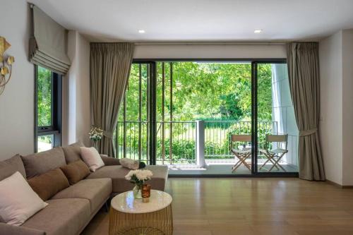 23 Degree Condo Khaoyai in Pak Chong